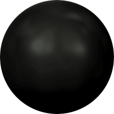 5818 - CRYSTAL MYSTIC BLACK PEARL