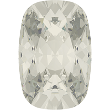 Cushion Fancy Stone - CRYSTAL SILVSHADE