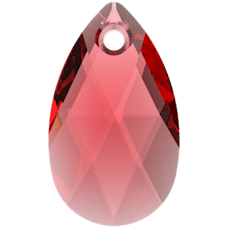 Pear-shaped Pendan -  LIGHT SIAM