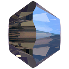 XILION Bead - BLACK DIAMOND SHIMMER2