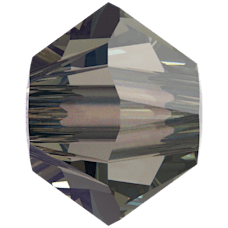 XILION Bead - BLACK DIAMOND SHIMMER