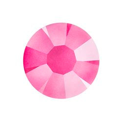 Chaton Rose -  CRYSTAL NEON PINK    NHS
