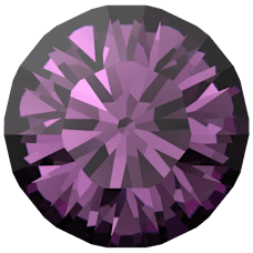 1028 - Amethyst