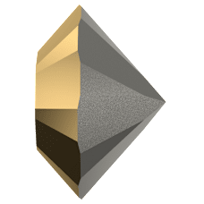1028 - Crystal Aurum