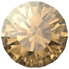 1028 - Crystal Golden Shadow