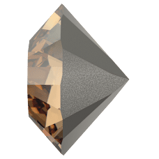 1028 - Crystal Golden Shadow