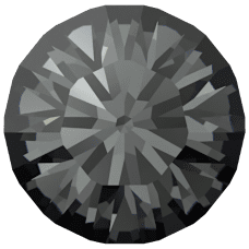 1028 - Crystal Silver Night