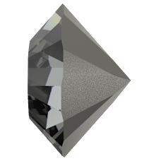 1028 - Crystal Silver Night