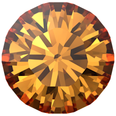 1028 - Dark Orange