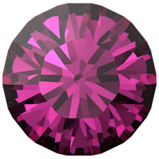 1028 - Dark Rose