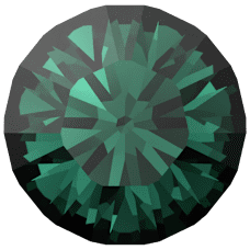 1028 - Emerald