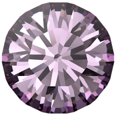 1028 - Light Amethyst