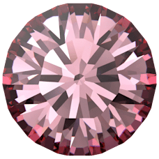 1028 - Light Rose