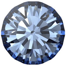 1028 - Light Sapphire