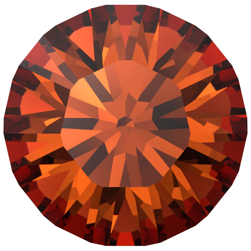 1028 - Persian Red
