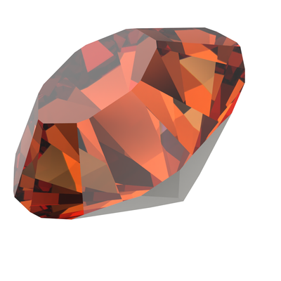 1028 - Persian Red