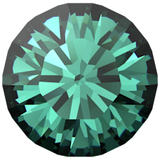 1028 - ReCreated Caribbean Green