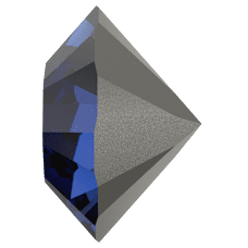 1028 - ReCreated Dark Sapphire