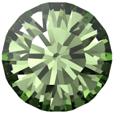1028 - ReCreated Peridot