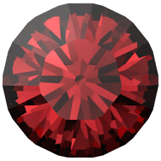 1028 - Scarlet