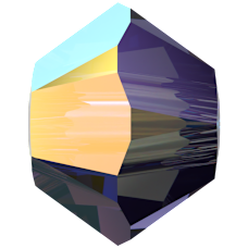 Swarovski Purple Velvet AB 5328