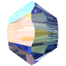 Swarovski Sapphire AB 5328