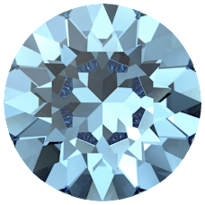 1088 - Aquamarine