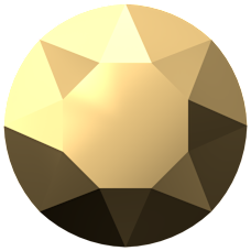 1088 - Crystal Aurum