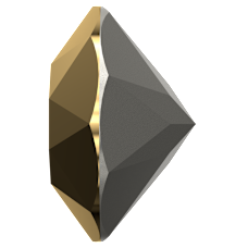 1088 - Crystal Aurum