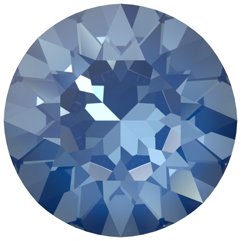 1088 - Crystal Blue Muse Lux
