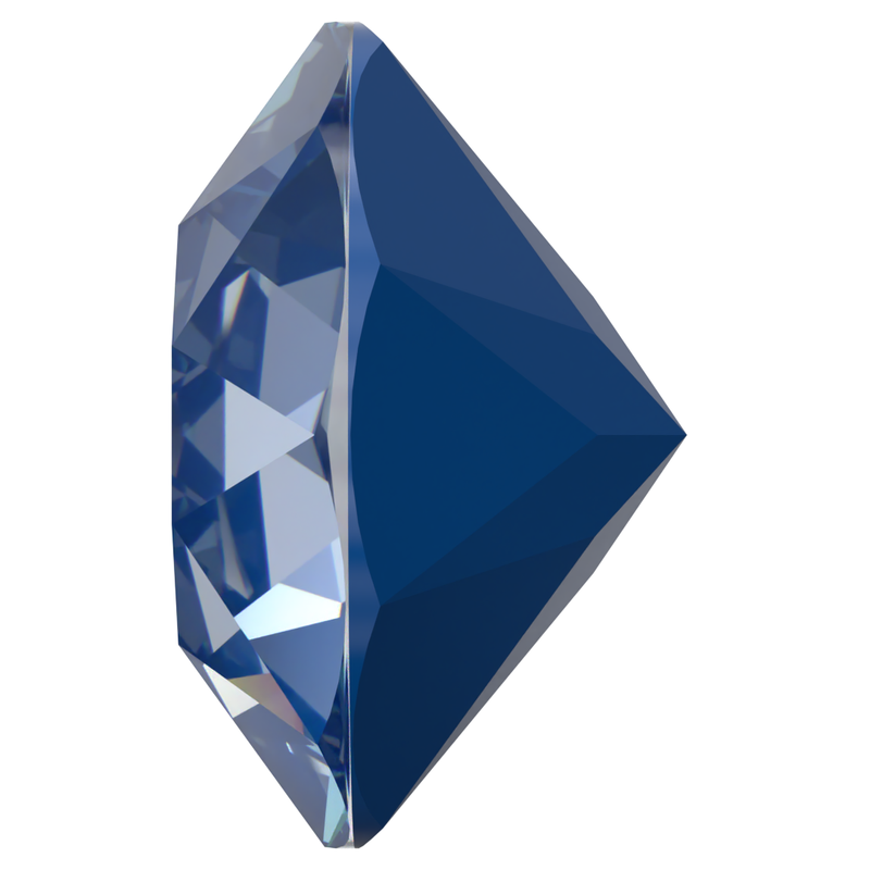 1088 - Crystal Blue Muse Lux