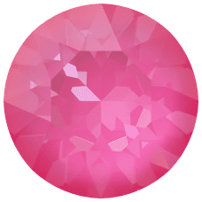 1088 - Crystal Electric Pink Ignite