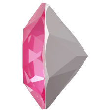 1088 - Crystal Electric Pink Ignite