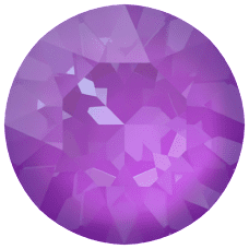1088 - Crystal Electric Violet Ignite