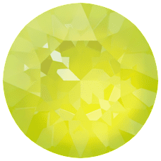 1088 - Crystal Electric Yellow Ignite