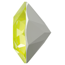 1088 - Crystal Electric Yellow Ignite