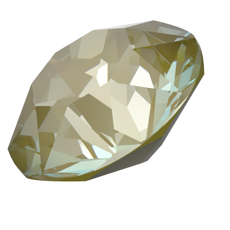 1088 - Crystal Herbal Green Lux