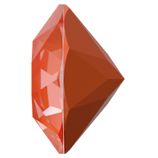 1088 - Crystal Orange Ignite