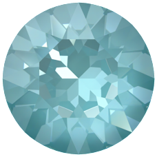 1088 - Crystal Paradise Blue Lux