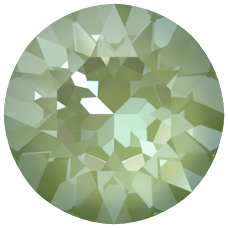 1088 - Crystal Paradise Green Lux