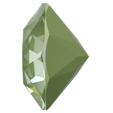 1088 - Crystal Paradise Green Lux