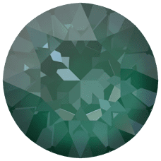 1088 - Crystal Pine Green Ignite