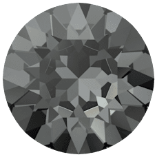 1088 - Crystal Silver Night