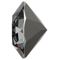 1088 - Crystal Silver Night