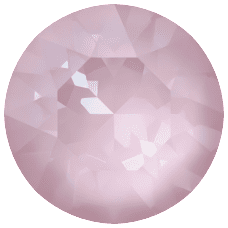 1088 - Crystal Soft Rose Ignite