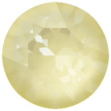 1088 - Crystal Soft Yellow Ignite