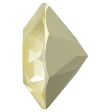 1088 - Crystal Soft Yellow Ignite