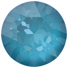 1088 - Crystal Teal Ignite