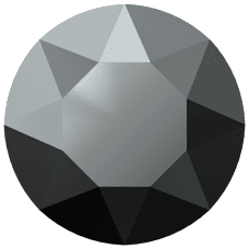 1088 - Jet Hematite