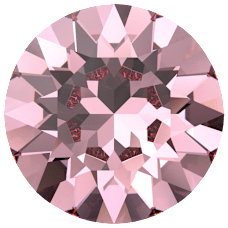 1088 - Light Rose
